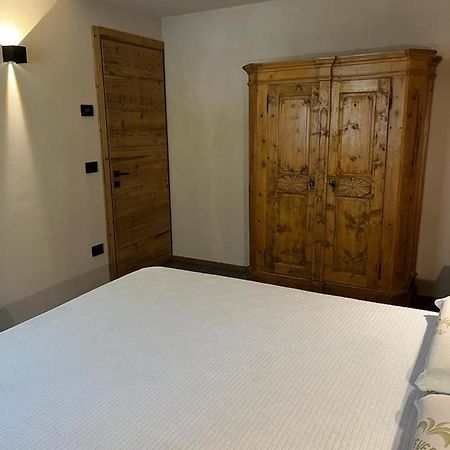 Apartament Remina Dolomiti House Tonadico Zewnętrze zdjęcie