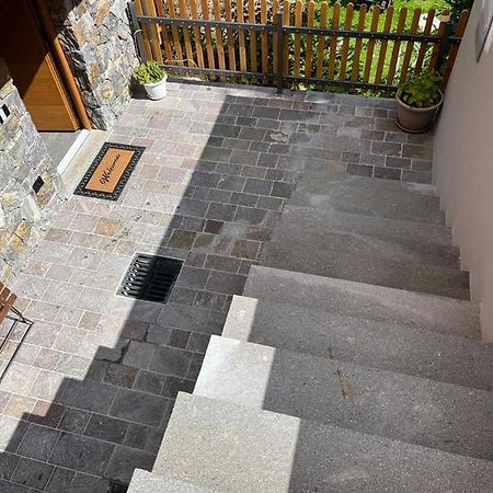 Apartament Remina Dolomiti House Tonadico Zewnętrze zdjęcie