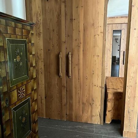 Apartament Remina Dolomiti House Tonadico Zewnętrze zdjęcie
