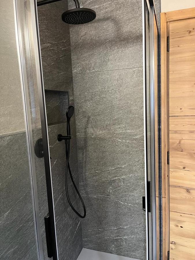 Apartament Remina Dolomiti House Tonadico Zewnętrze zdjęcie