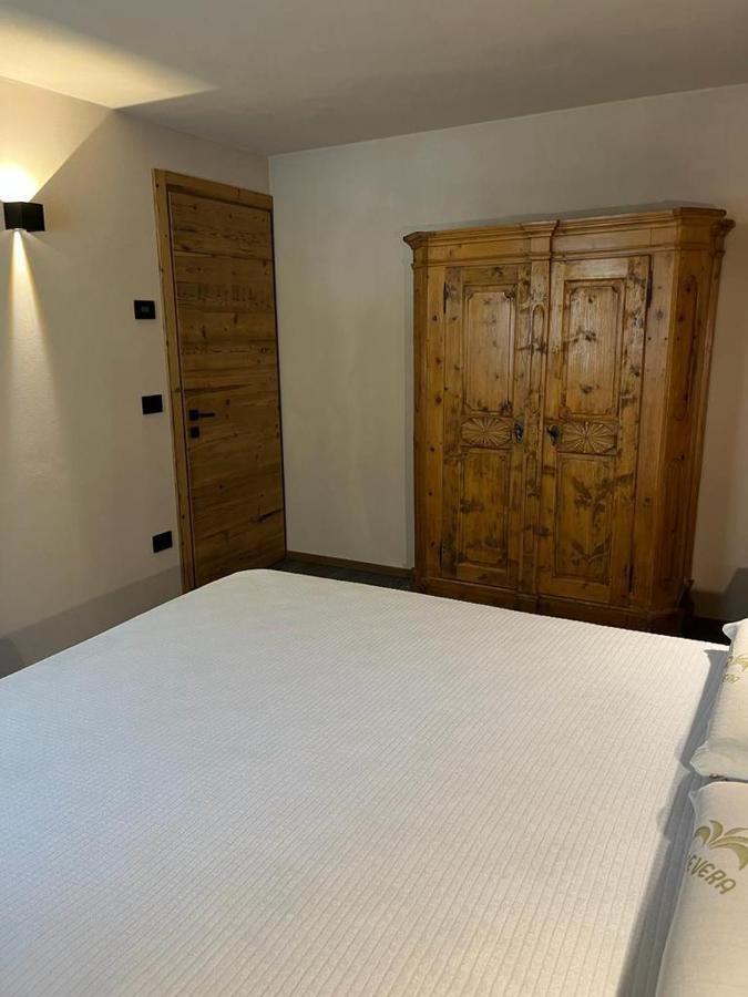 Apartament Remina Dolomiti House Tonadico Zewnętrze zdjęcie