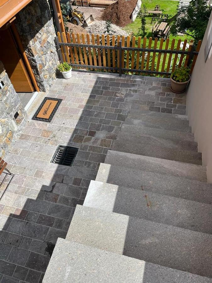 Apartament Remina Dolomiti House Tonadico Zewnętrze zdjęcie