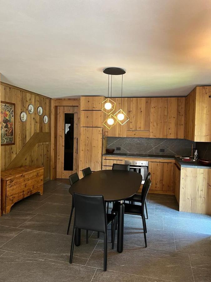 Apartament Remina Dolomiti House Tonadico Zewnętrze zdjęcie