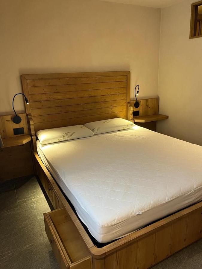 Apartament Remina Dolomiti House Tonadico Zewnętrze zdjęcie