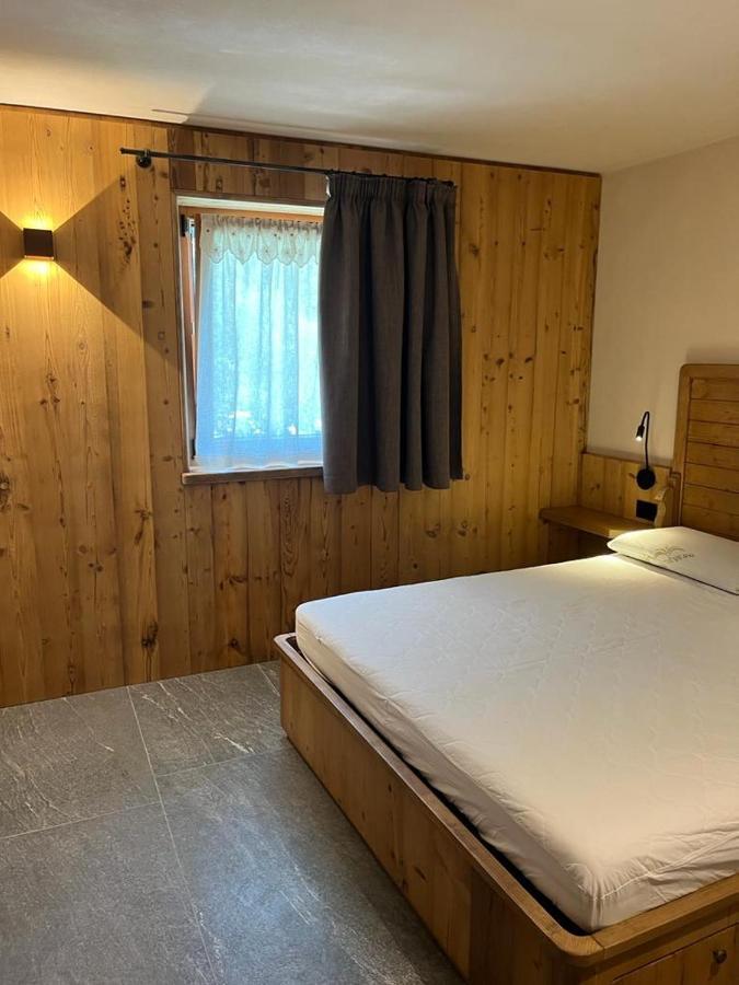Apartament Remina Dolomiti House Tonadico Zewnętrze zdjęcie