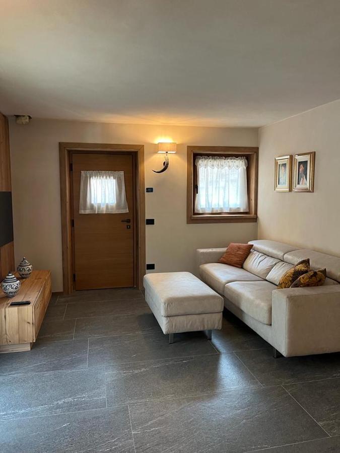 Apartament Remina Dolomiti House Tonadico Zewnętrze zdjęcie