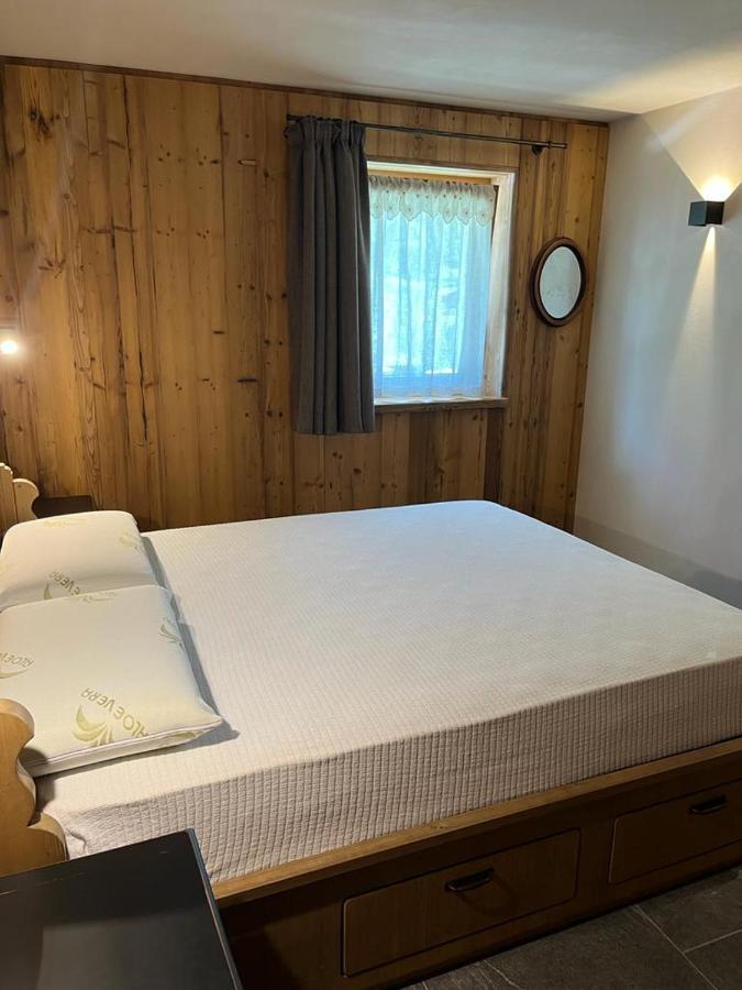 Apartament Remina Dolomiti House Tonadico Zewnętrze zdjęcie