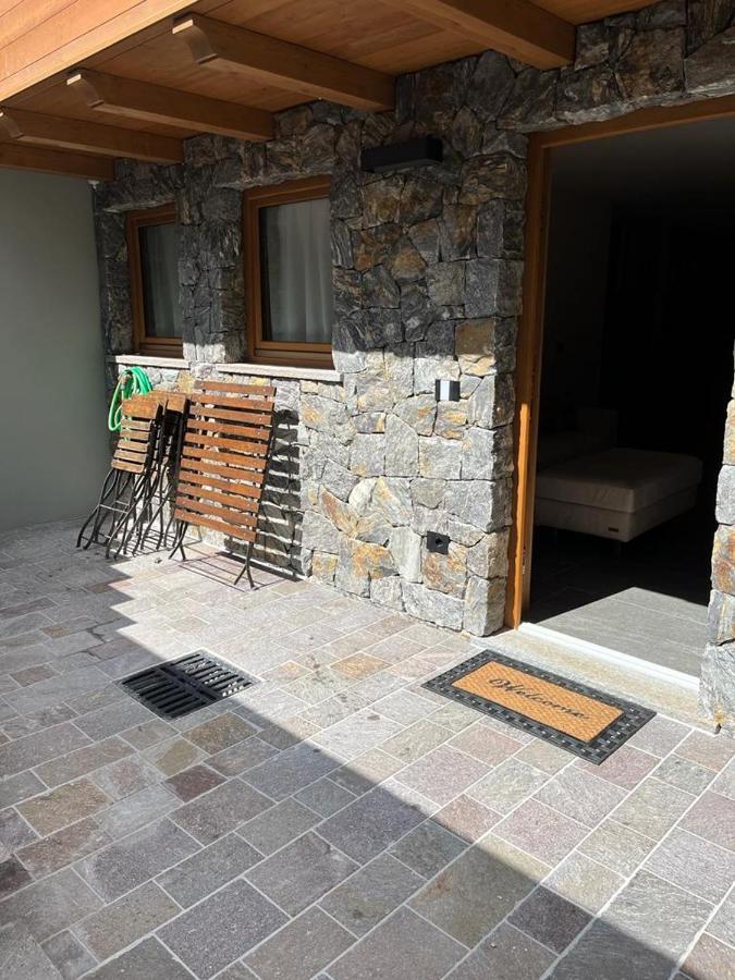 Apartament Remina Dolomiti House Tonadico Zewnętrze zdjęcie
