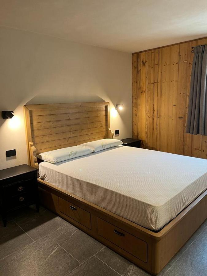Apartament Remina Dolomiti House Tonadico Zewnętrze zdjęcie