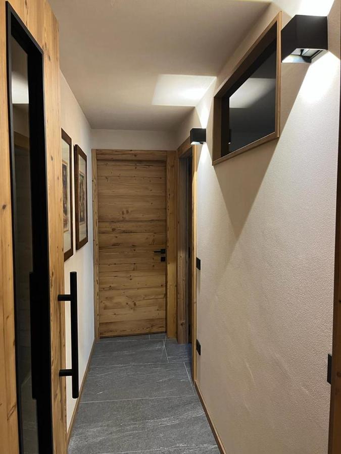 Apartament Remina Dolomiti House Tonadico Zewnętrze zdjęcie