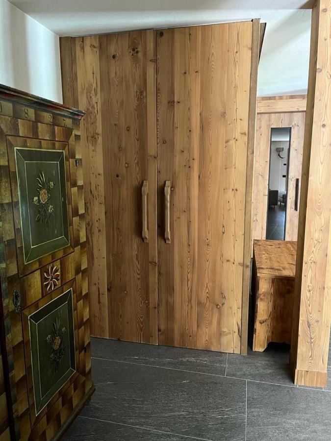 Apartament Remina Dolomiti House Tonadico Zewnętrze zdjęcie